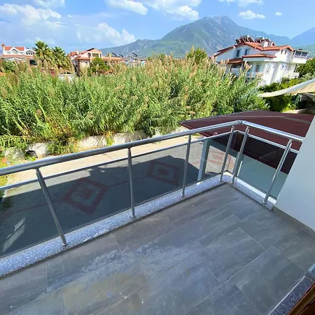 Lägenhet Sea View *