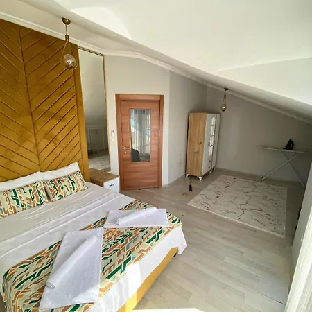 Apartament Sea View *