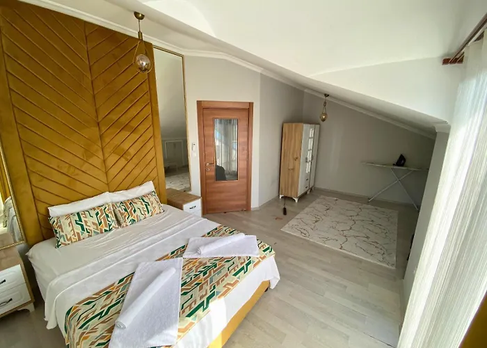 Apartament Sea View *