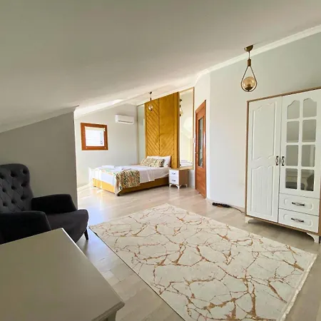 Apartment Sea View Fethiye