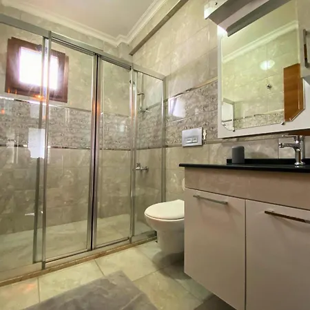 Appartement Sea View *