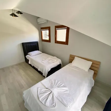 Appartement Sea View