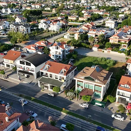 Apartment Sea View Fethiye