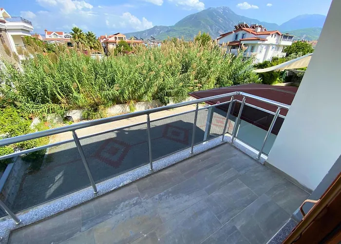 Apartment Sea View *