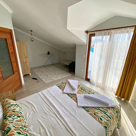 Sea View Apartamento Fethiye