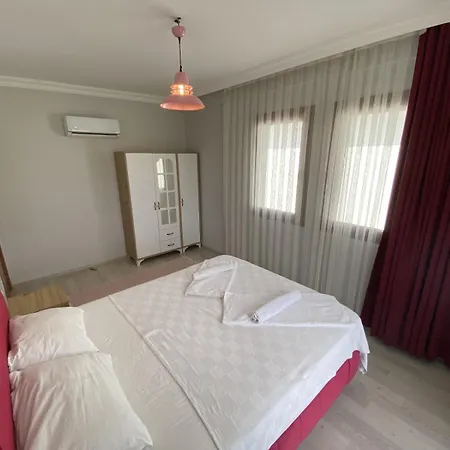 Sea View Apartamento Fethiye