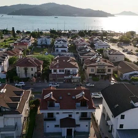Apartamento Sea View