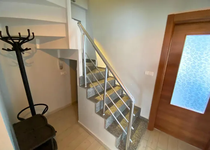 Apartamento Sea View