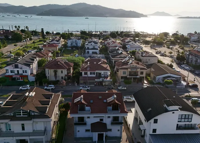 Apartamento Sea View