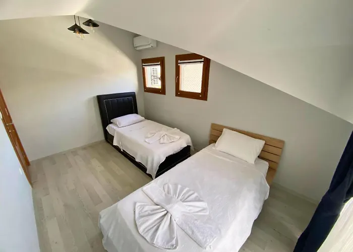 Apartamento Sea View